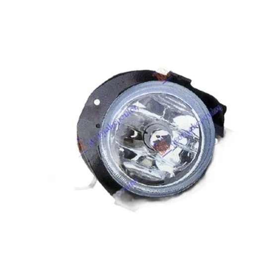 Proiector MITSUBISHI PAJERO 3 1999->2007 Proiector dreapta, PININ Perioada 2000 2001 2002 2003 2004 2005 2006 2007