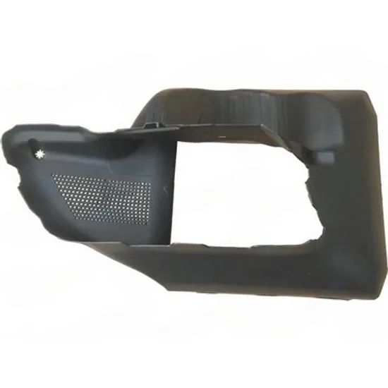Admisie Aer PORSCHE BOXSTER Spyder 981 2015-> Admisie aer fata radiator STANGA Perioada 2016 2017 2018 2019 2020 2021 2022
