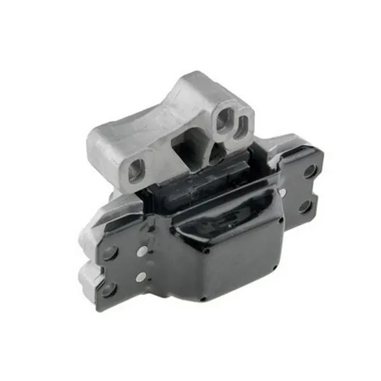 SUPORT MOTOR STANGA VW TIGUAN 1.4 TSI 4motion -118KW/160CP- 1390cmc, pentru motor CAVD, CTHD, perioada 2011,2012,2013,2014,2015,2016,2017,2018