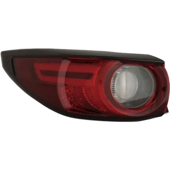 Lampa stop spate dreapta MAZDA CX-5 2016-> perioada 2017 2018 2019 2020 2021 2022 , cu LED, exterior