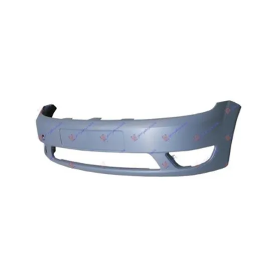 Bara Fata FORD FIESTA 5 JH 2001->2010 Bara fata monobloc, ptr vopsit cu loc proiect 11.01->10.05 Perioada 2001 2002 2003 2004 2005 2006