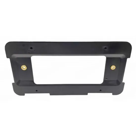 Suport Numar spate BMW 3 Gran Turismo F34 2012-> Suport numar spate plastic Perioada 2012 2013 2014 2015 2016 2017