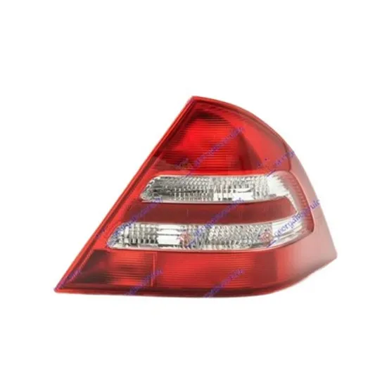 Stop Spate MERCEDES C-CLASS W203 2000->2007 Lampa spate dreapta, ptr modele cu 4 usi ->04 Perioada 2000 2001 2002 2003