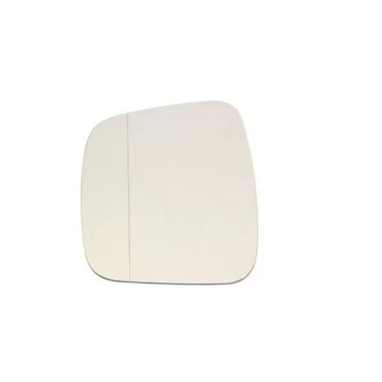 Sticla Oglinda FIAT FIORINO 225 2007-> Geam oglinda exterioara stanga cu incalzire Perioada 2008 2009 2010 2011 2012 2013 2014 2015 2016