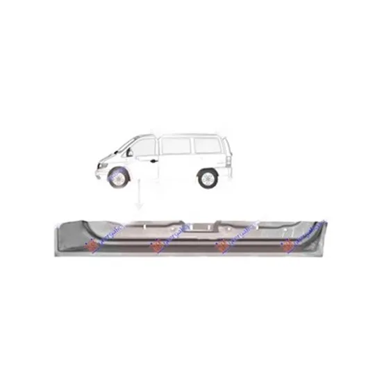 Usa Fata MERCEDES V-CLASS 638 1996->2003 Usa fata inferior stanga Perioada 1996 1997 1998 1999 2000 2001 2002 2003