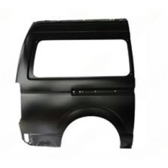 Aripa Spate TOYOTA HIACE 5 2004->2019 Aripa spate (panou spate) DREAPTA Perioada 2005 2006 2007 2008 2009 2010 2011