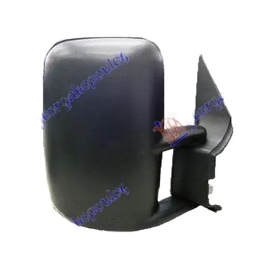 Oglinda VW LT 2 1996->2006 Oglinda exterioara reglaj manual scurta dreapta, Perioada 1996 1997 1998 1999 2000 2001 2002 2003 2004 2005 2006
