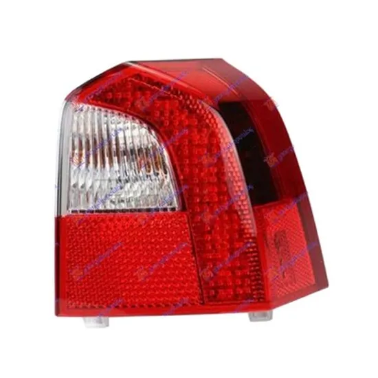 Stop Spate VOLVO XC70 2 2007->2016 Lampa spate exterior (E) dreapta Perioada 2007 2008 2009 2010 2011 2012 2013 2014 2015 2016