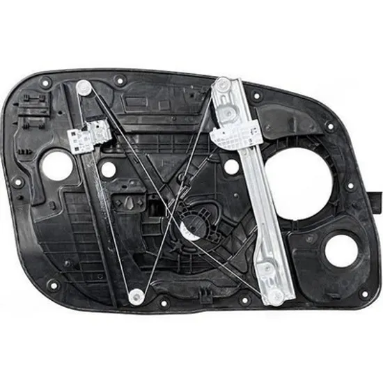 Macara Usa HYUNDAI i30 2012->2017 Macara usa fata electrica fara motor cu panou DREAPTA Perioada 2012 2013 2014