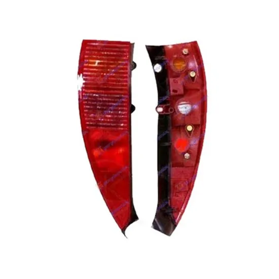 Stop Spate CITROEN C5 1 2001->2005 Lampa spate inferior break (MARELLI) dreapta Perioada 2001 2002 2003 2004 2005