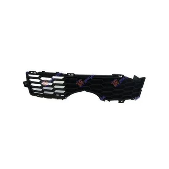 Grila Bara CHEVROLET CAPTIVA C100 2006-> Grila bara fata laterala dreapta, 2006->2012 Perioada 2006 2007 2008 2009 2010 2011 2012