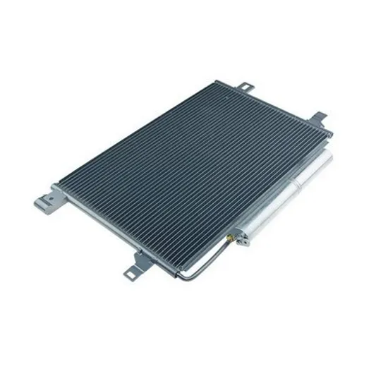 RADIATOR AER CONDITIONAT MERCEDES A-CLASS A 200 CDI -100KW/136CP- 1991cmc, pentru motor OM 640.941, perioada 2004,2005,2006,2007,2008,2009,2010,2011,2012
