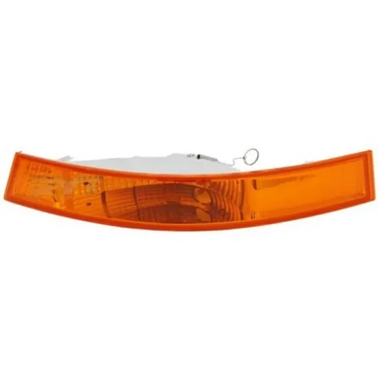 Lampa Fata NISSAN INTERSTAR 2002->2006 Lampa fata stanga galbena 2003-> Perioada 2003 2004 2005 2006 2007 2008