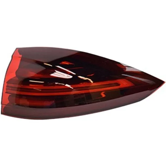Lampa stop spate dreapta PORSCHE CAYENNE 92A 2010-> perioada 2010 2011 2012 2013 2014 2015 de la an de fabricatie 2015, cu LED, exterior