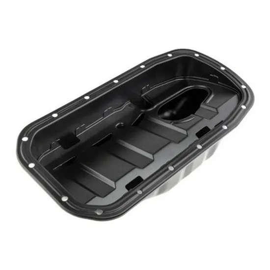 BAIE DE ULEI RENAULT SYMBOL 1.2 LPG -55KW/75CP- 1149cmc, pentru motor D4F 728, perioada 2010,2011,2012,2013