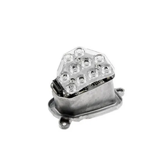 MODUL COMANDA FARURI LUMINI FATA DREAPTA BMW SERIE 5 523 i -150KW/204CP- 2996cmc, pentru motor N53 B30 A, perioada 2009,2010,2011