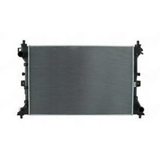 Radiator Motor SUZUKI S-CROSS 2013->2022 Radiator apa motor 1.0-1.4 TURBO benzina (625x410x26) Perioada 2013 2014 2015 2016
