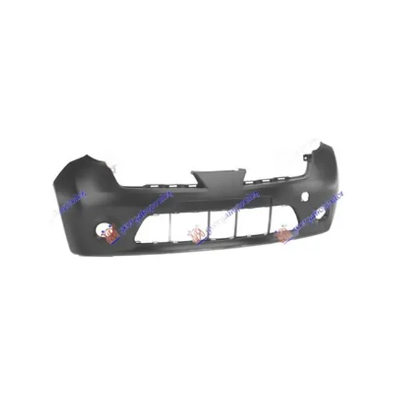 Bara Fata NISSAN MICRA 3 2002->2010 Bara fata, ptr pt vopsit pentru SR, CHC 07 2005-> Perioada 2005 2006 2007 2008 2009 2010