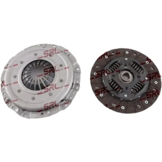 Kit ambreiaj FIAT PUNTO EVO 199 2008-> 1.3 D Multijet 51KW 69CP , pentru motor 199 B2.000 perioada 2008 2009 2010 2011 2012