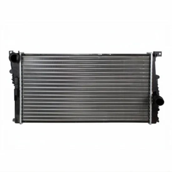 Radiator Motor BMW 3 F30 2011->2018 Radiator apa motor 1.5-2.0-3.0 (318i-320i-328i-335i ) benzina / 2.0 (325 usi) diesel manuala (600x334x32) Perioada 2012 2013 2014