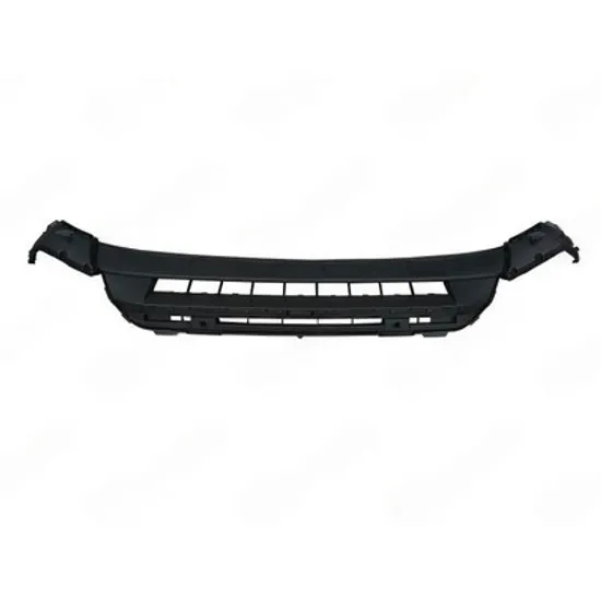 Spoiler Bara fata VW TOUAREG 2017-> Spoiler Bara fata (cu senzori parcare si camera) (cu gauri pentru 1 bandou cromat) Perioada 2017 2018 2019 2020 2021 2022