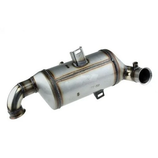 Filtru de Particule FATA CITROEN BERLINGO B9 2008->, C5 3 Sedan RD 2008-> pentru 1.6 HDi 110, perioada 2008,2009,2010,2011,2012,2013 nty