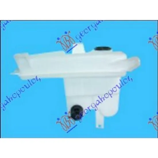 Vas Spalator TOYOTA HILUX 7 2004->2015 Vas lichid stropitor parbriz cu motor + tub, Perioada 2005 2006 2007 2008 2009 2010 2011 2012 2013 2014