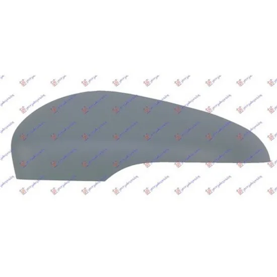 Capac Oglinda VW TOURAN 2010->2016 Capac oglinda exterioara pentru vopsit stanga Perioada 2010 2011 2012 2013 2014 2015