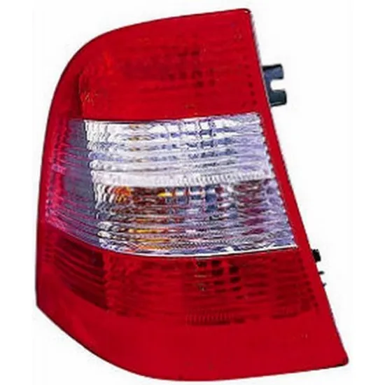 Lampa stop spate stanga MERCEDES M-CLASS W163 1998->2005 perioada 1998 1999 2000 2001 2002 de la an de fabricatie 09/2001,