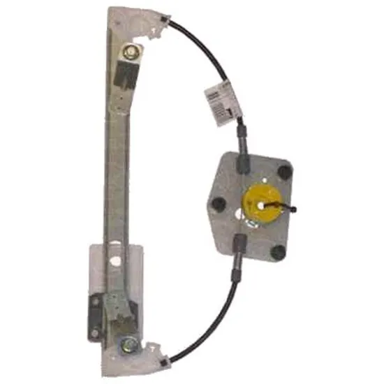 Macara Usa VW PASSAT B6 2005->2010 Macara usa spate electrica fara motor EUROPE stanga Perioada 2005 2006 2007 2008 2009 2010