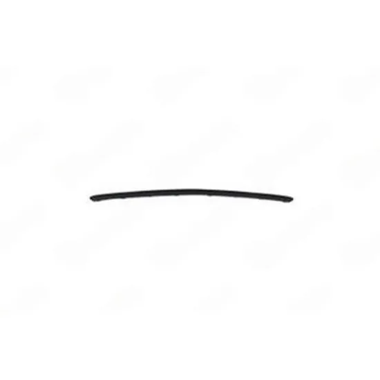 Bandou bara fata MERCEDES B-CLASS W247 2018-> Bandou Bara fata inferioara neted negru (AMG-LINE) Perioada 2018 2019 2020 2021 2022 2023