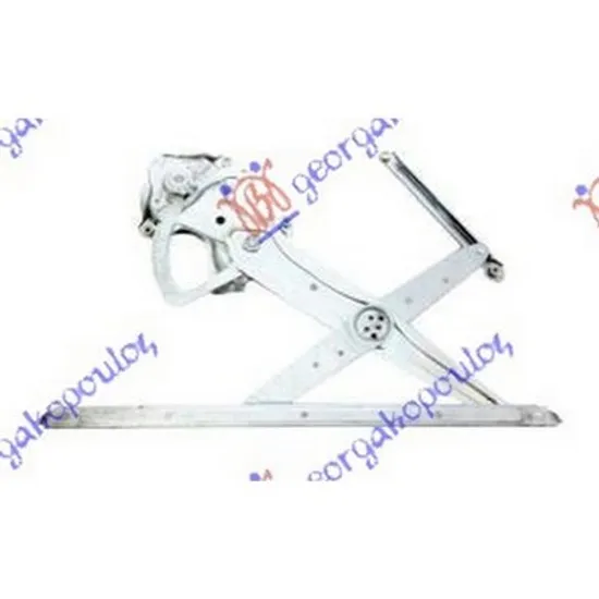 Macara Usa LEXUS CT 2010-> Macara usa fata electrica fara motor stanga Perioada 2010 2011 2012 2013 2014 2015 2016 2017 2018 2019 2020