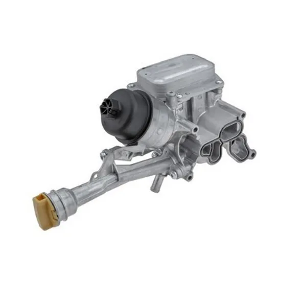 RADIATOR ULEI TERMOFLOT FIAT DOBLO 1.3 D Multijet -55KW/75CP- 1248cmc, pentru motor 263 A6.000, perioada 2013,2014,2015,2016,2017,2018,2019