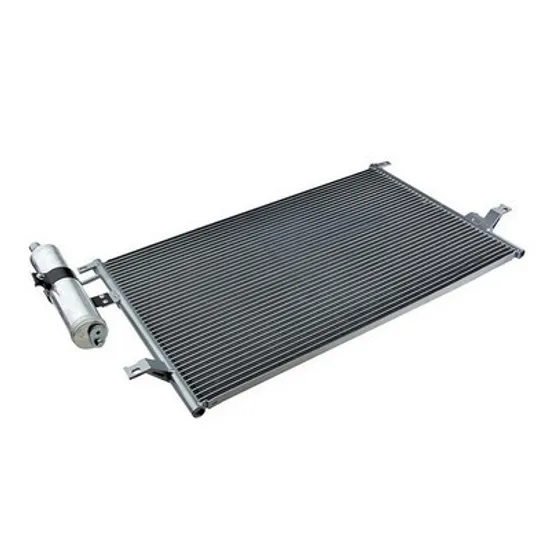 RADIATOR AER CONDITIONAT DAEWOO LACETTI 1,4 -69KW/94CP- 1399cmc, pentru motor F14D3, perioada 2002,2003,2004