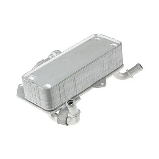 Radiator ulei cutie de viteze automata AUDI A6 2.0 TFSI hybrid -155KW/211CP- 1984cmc, pentru motor CHJA, perioada 2011,2012,2013,2014,2015,2016,2017,2018