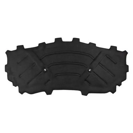 Izolator capota AUDI Q3 2.0 TDI -100KW/136CP- 1968cmc, pentru motor CFFA, CUVB, DFTB, perioada 2011,2012,2013,2014,2015,2016,2017,2018