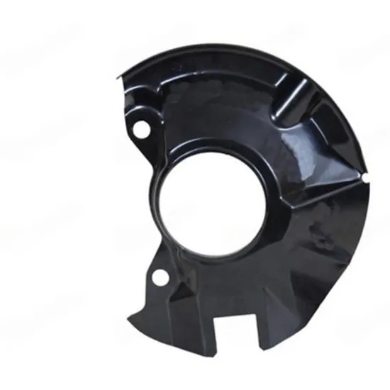 Protectie disc HYUNDAI MATRIX 2001-> Protectie disc frana fata (diametru disc 257 mm) (pentru vehicule cu ABS) STANGA Perioada 2001 2002 2003 2004 2005 2006 2007 2008