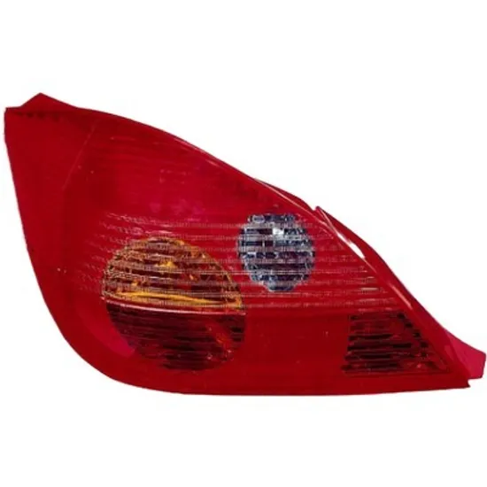 Lampa stop spate stanga OPEL TIGRA TwinTop 2004->2010 perioada 2004 2005 2006 2007 2008 2009 2010 , semnal galben,