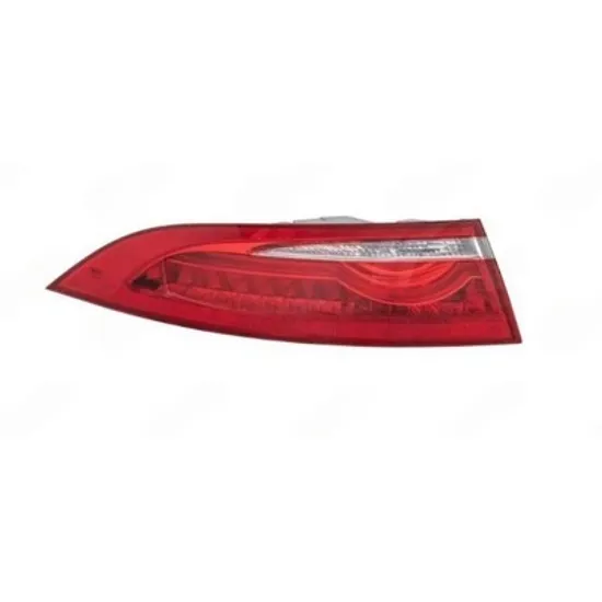 Stop Spate JAGUAR XF X260 2015-> Lampa stop spate exterior LED (E) (HELLA) STANGA Perioada 2015 2016 2017 2018 2019 2020