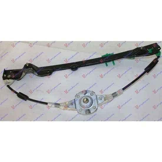 Macara Usa FIAT PUNTO 188 1999->2012 Macara usa fata dreapta mecanica pt 5 usi Perioada 1999 2000 2001 2002 2003 2004 2005 2006 2007 2008 2009 2010 2011