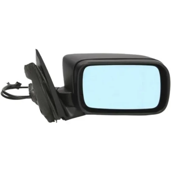 Oglinda exterioara stanga BMW 3 Compact E36 1994->2000 perioada 1994 1995 1996 1997 1998 1999 2000 , pentru vopsit