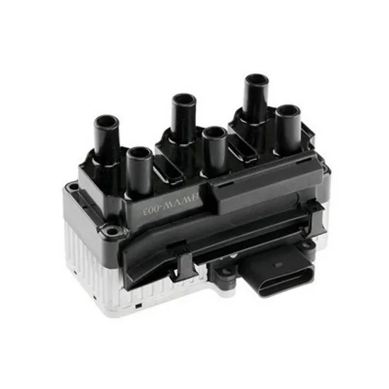 bobina de inductie FORD GALAXY 2.8 i V6 4x4 -128KW/174CP- 2792cmc, pentru motor AAA, AMY, perioada 1996,1997,1998,1999,2000