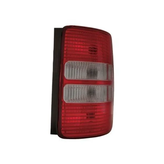 Lampa stop spate dreapta VW CADDY 3 2004->2015 perioada 2011 2012 2013 2014 2015 , semnal fumuriu, pentru sedan,