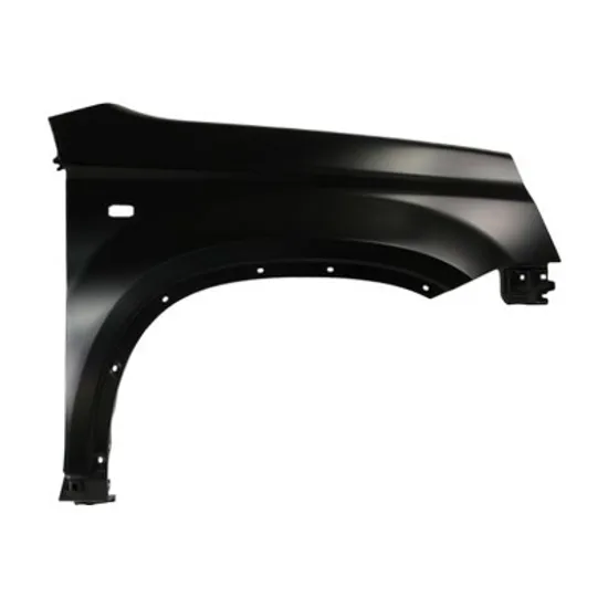 Aripa fata dreapta NISSAN X-TRAIL T31 2007->2014 perioada 2007 2008 2009 2010 2011 2012 2013 , cu semnal
