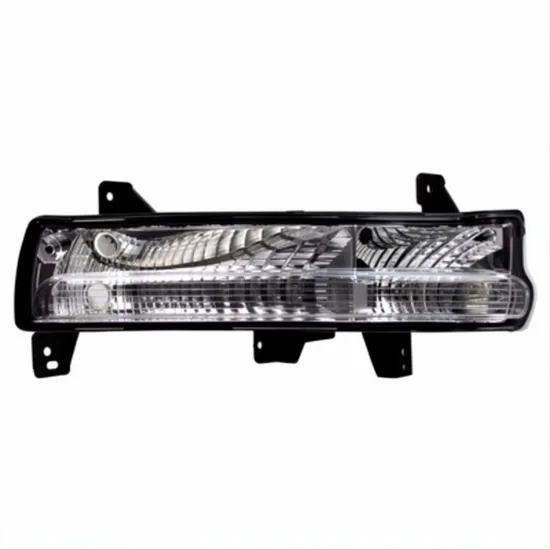 Lampa Fata JEEP COMPASS 2016-> Lampa Daylight (E) (DEPO) DREAPTA Perioada 2016 2017 2018 2019 2020 2021