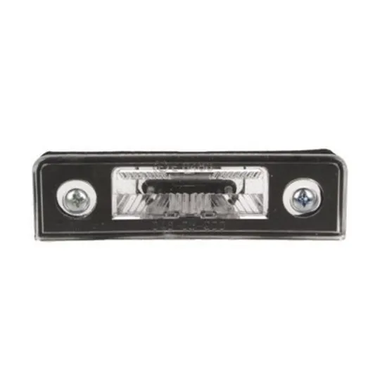 Lampa Numar SKODA ROOMSTER Praktik 2006->2015 Lampa numar Perioada 2007 2008 2009 2010 2011 2012 2013