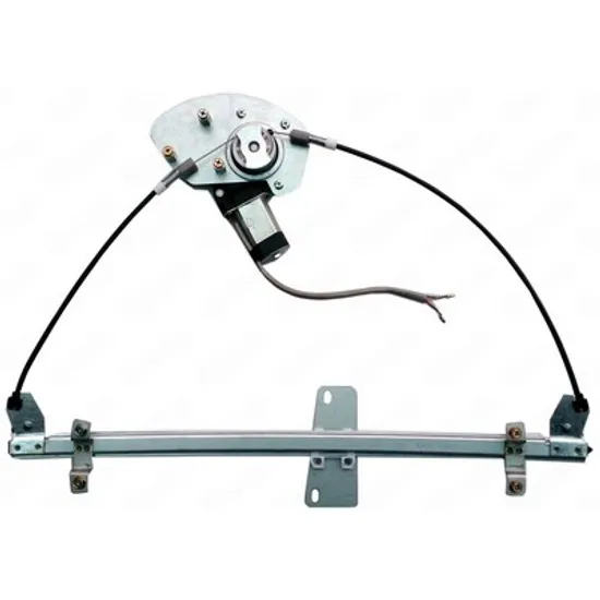 Macara Usa NISSAN TERRANO II R20 1993->2007 Macara usa fata electrica pentru 3/5 usi 1993-2006 STANGA Perioada 1993 1994 1995 1996 1997 1998 1999 2000 2001 2002 2003 2004 2005 2006 2007