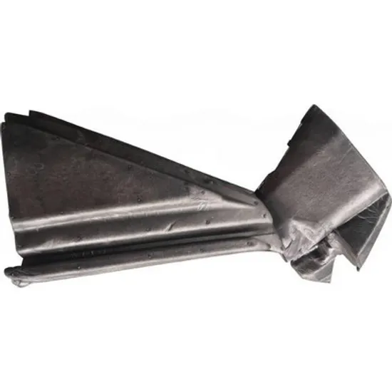 Suport Aripa fata BMW X5 E70 2006->2013 Suport Aripa fata interioara (absorbant soc) (partea din spate) DREAPTA Perioada 2007 2008 2009 2010