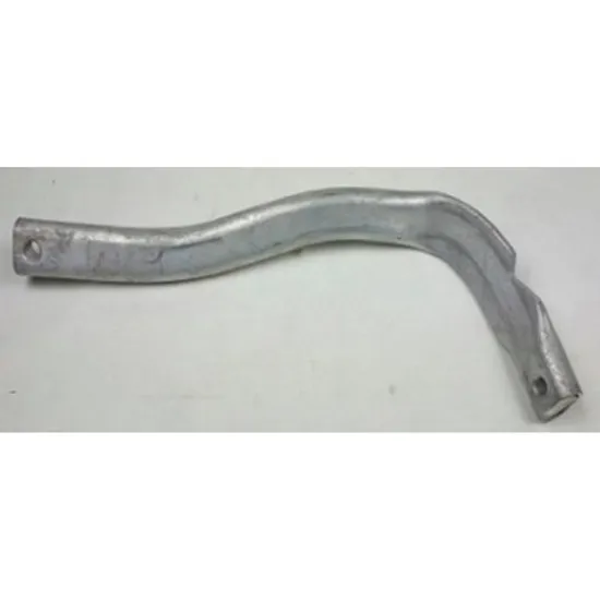 Suport Aripa fata AUDI A8 2009->2018 Suport Aripa fata aluminiu inferioara STANGA Perioada 2013 2014 2015 2016 2017