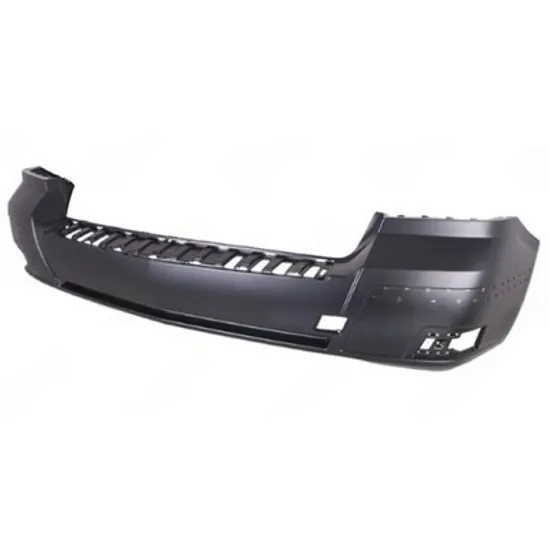 Bara Spate MERCEDES GLK-CLASS X204 2008->2015 Bara spate pentru vopsit (SPORT/cu gauri bandou) Perioada 2008 2009 2010 2011 2012